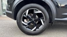 Nissan Juke 1.0 DiG-T 114 N-Connecta 5dr DCT Petrol Hatchback